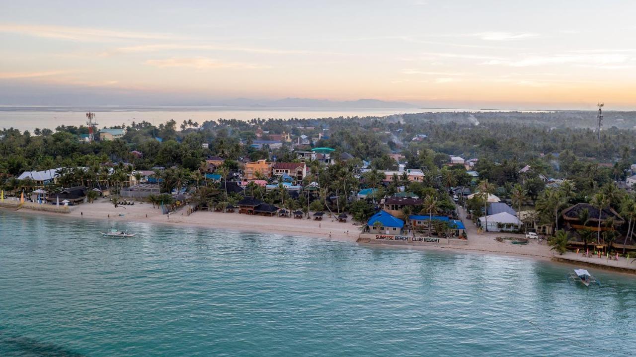 Sunrise Beach Club Resort Amanecer Santa Fé Exterior foto