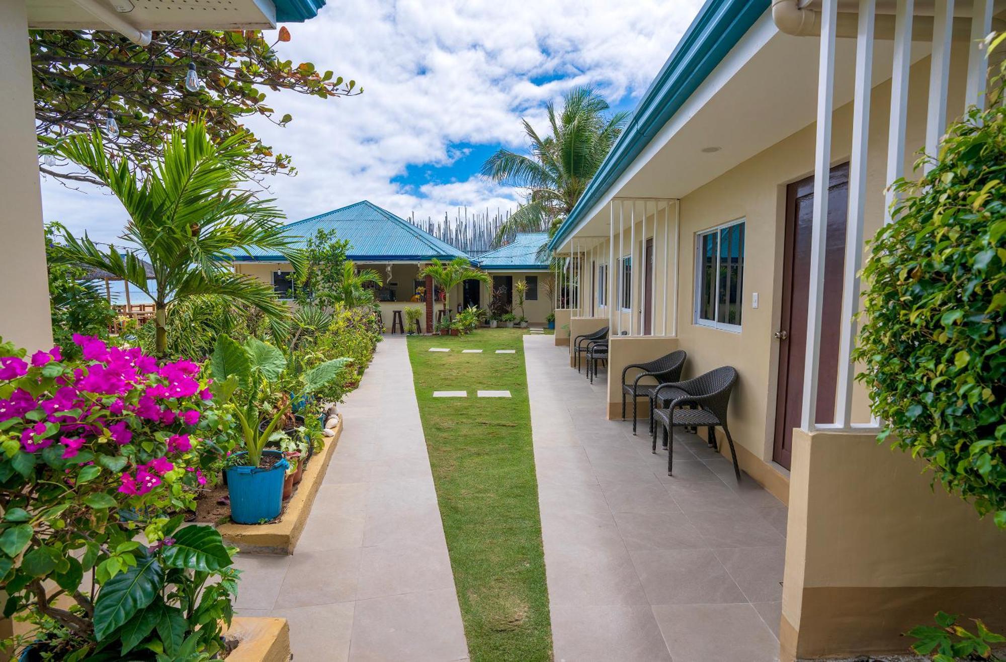 Sunrise Beach Club Resort Amanecer Santa Fé Exterior foto
